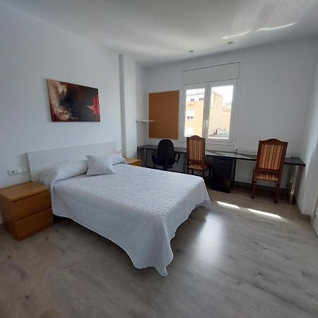 Àtic al centre de Girona Apartment Exterior foto