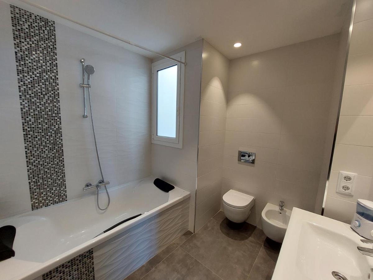 Àtic al centre de Girona Apartment Exterior foto