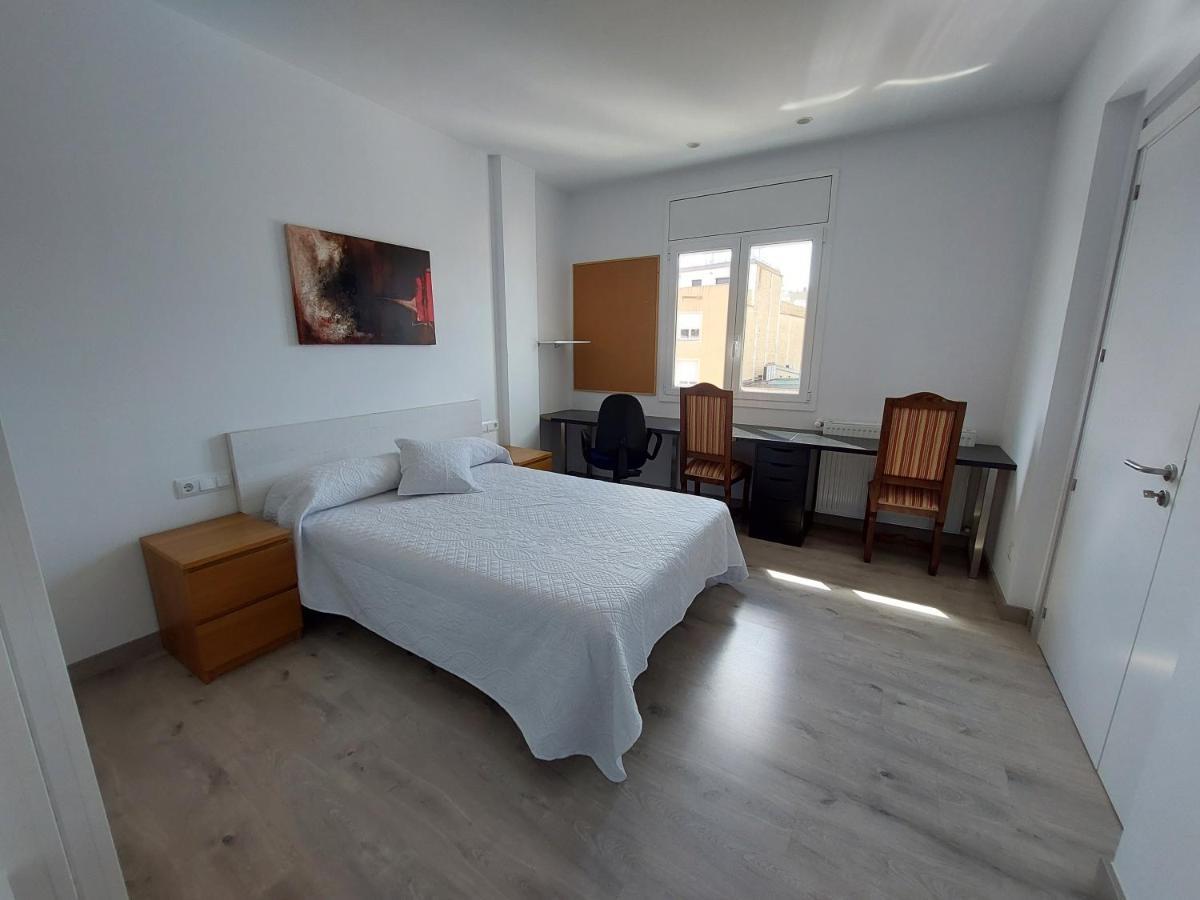 Àtic al centre de Girona Apartment Exterior foto