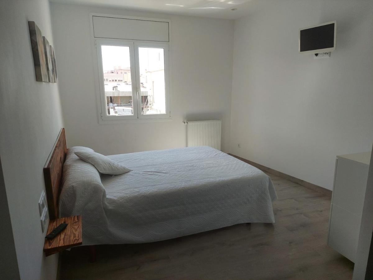 Àtic al centre de Girona Apartment Exterior foto