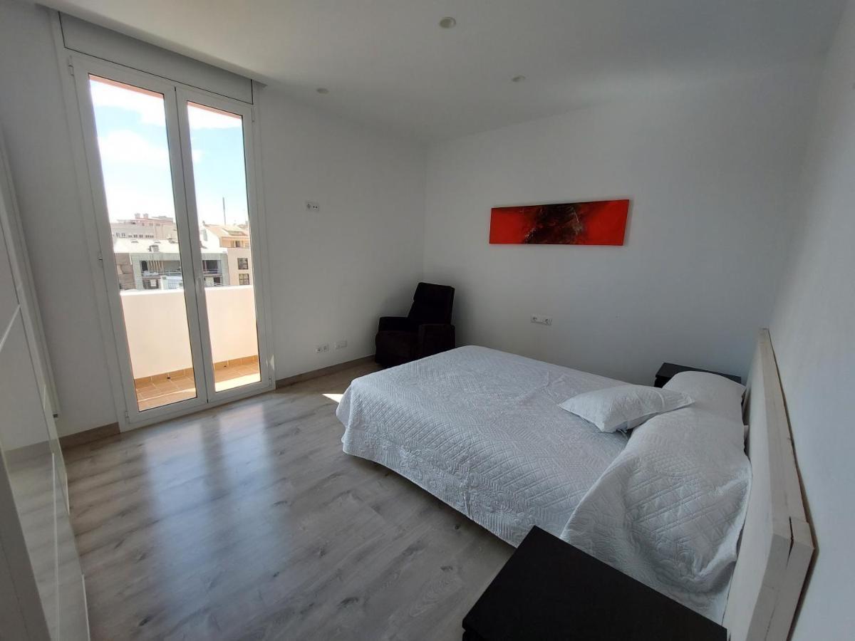 Àtic al centre de Girona Apartment Exterior foto